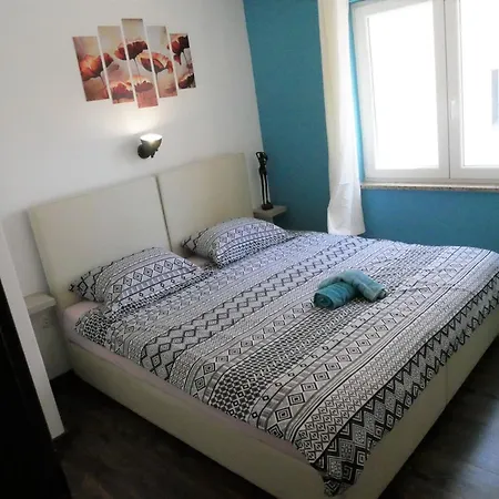 Kety Appartement Rovinj