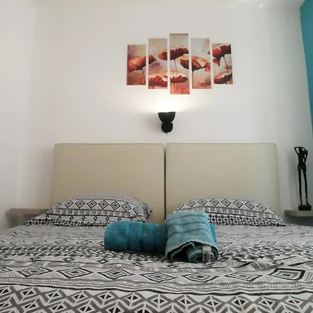 Kety Appartement *
