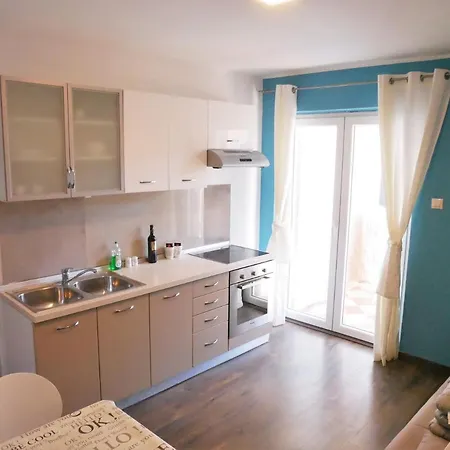 Kety Appartement