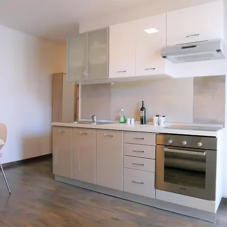 Kety Appartement *