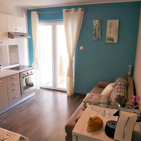 Kety Appartement *