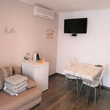Appartement Kety *