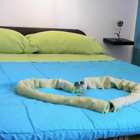 Appartement Kety