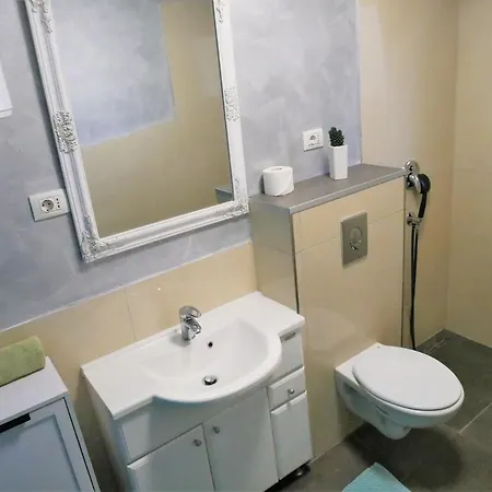 Kety Appartement *